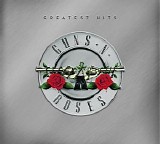Guns N' Roses - Greatest Hits: Guns N' Roses