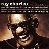 Ray Charles - Genius Loves Company
