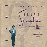 Frank Sinatra - The Best Of The Capitol Years