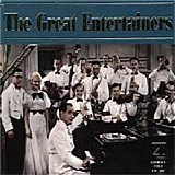 Various artists - The Great Entertainers, Disc 1