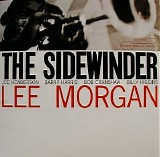 Lee Morgan - The Sidewinder