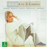 Kiri Te Kanawa - Best of Kiri Te Kanawa