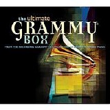 Various artists - The Ultimate Grammy Box (1 of 4)