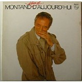 Yves Montand - D'Hier Et D'Aujord'Hui