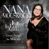 Nana Mouskouri - Falling In Love Again - Great Songs From The Movies