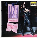 Liza Minnelli - Highlights from the Carnegie Hall Concert