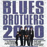 Various artists - Blues Brothers 2000 (Soundtrack)