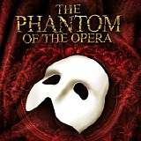 Various artists - The Phantom Of The Opera (Highlights) [The Original Cast Recording]