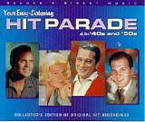 Various artists - Your Easy-Listening Hit Parade of the '40s and '50s, Disc 1
