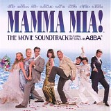 Various artists - Mamma Mia! (The Movie Soundtrack)