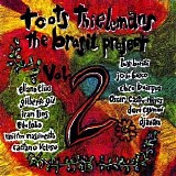 Toots Thielemans - Toots Thielemans: The Brasil Project, Vol. 2
