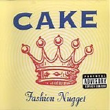 Cake - Fashion Nugget