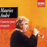 Maurice Andre' - Concertos for Trumpet (1 of 2)