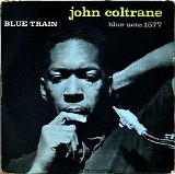 John Coltrane - Blue Train [24 bit FLAC] 180g vinyl