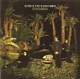 Echo & The Bunnymen - Evergreen (Limited Edition)