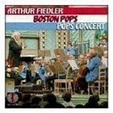 Arthur Fiedler & The Boston Pops Orchestra - Pops Concert