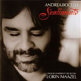 Andrea Bocelli, London Symphony Orchestra - Sentimento [Limited Edition]