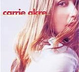 Carrie Akre - Invitation