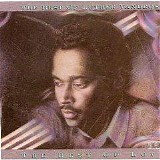 Luther Vandross - The Best of Love (1 of 2)