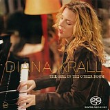 Diana Krall - The Girl In The Other Room