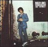 Billy Joel - 52nd Street