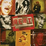 Various artists - Rent: Original Broadway Cast Recording, Disc 1