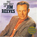 Jim Reeves - The Very Best of Jim Reeves, Disc 1