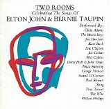 Various artists - Two Rooms: Celebrating The Songs Of Elton John & Bernie Taupin