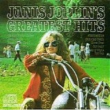 Janis Joplin - Janis Joplin's Greatest Hits