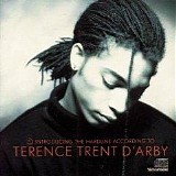 Terence Trent D'Arby - Introducing the Hardline