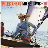 Miles Davis + 19 - Miles Ahead [24 bit FLAC] vinyl