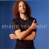 Kenny G - The Moment