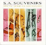 Various artists - S.A. Souvenirs