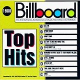Various artists - Billboard Top Hits: 1980-1984 (1 of 5)