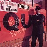 Glenn Walters - The King of Retro Cool