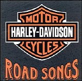 Various artists - Harley Davidson Road Songs (1 of 2)