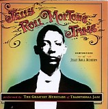 Various artists - Jelly Roll Morton's Jams