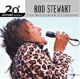 Rod Stewart - 20th Century Masters - The Millennium Collection: The Best of Rod Stewart
