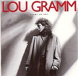 Lou Gramm - Ready Or Not
