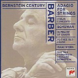 Leonard Bernstein & The New York Philharmonic - Barber: Adagio for Strings; Schuman: In Praise of Shahn