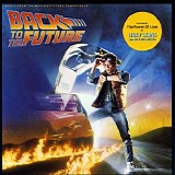 Various artists - Back To The Future (Soundtrack)