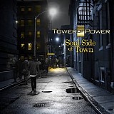 Tower of Power - Soul Side of Town