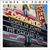 Tower of Power - Oakland Zone