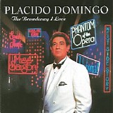 PlÃ¡cido Domingo - The Broadway I Love