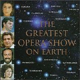 Various artists - The Greatest Opera Show on Earth (1 of 2)