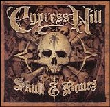 Cypress Hill - Skull & Bones (1 of 2)
