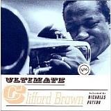 Clifford Brown - Ultimate Clifford Brown