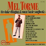Mel TormÃ© - The Duke Ellington & Count Basie Songbooks