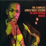 John Coltrane - Africa Brass Vol 1,2