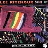 Lee Ritenour - Color Rit